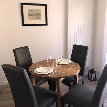 Appartement Un Grand Face Au Port De Santa Lucia