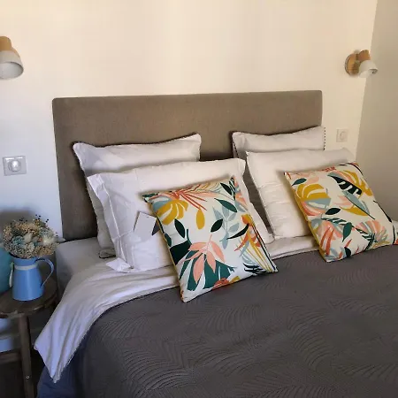 Un Grand Face Au Port De Santa Lucia Apartment *
