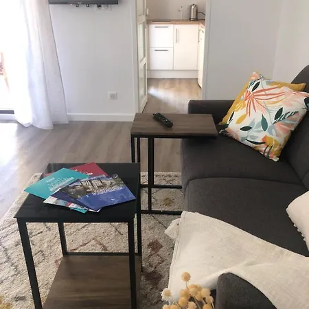 Apartamento Un Grand Face Au Port De Santa Lucia Saint-Raphaël