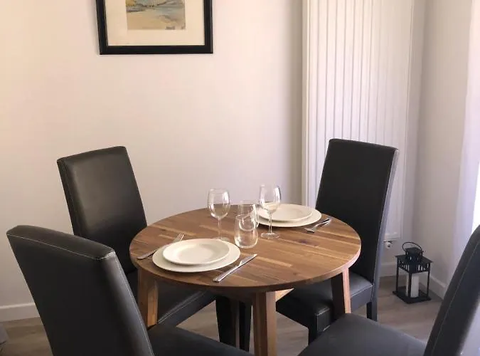 Apartamento Un Grand Face Au Port De Santa Lucia