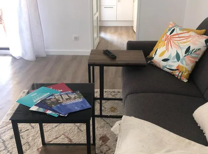 Apartman Un Grand Face Au Port De Santa Lucia Saint-Raphaël